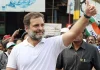 வாக்கு திருட்டுக்கு எதிரான ராகுல் காந்தியின் யாத்திரை இன்று தொடக்கம்