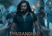 ”துரந்தர்” படம்…மருத்துவமனையில் 100க்கும் மேற்பட்டோர் அனுமதி