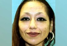 அமெரிக்காவின் FBI-ஆல் தேடப்பட்டு வரும் டாப் 10 பட்டியலில் இருந்த பெண் இந்தியாவில் கைது..!