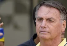 பிரேசில் முன்னாள் அதிபர் அர்ஜென்டினாவுக்கு தப்ப முயற்சி