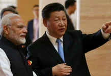 நமது மௌனம் அவர்களை இன்னும் வலிமையாக்கும் – இந்தியாமீதான அமெரிக்காவின் வரிவிதிப்புக்கு சீனா கண்டனம்