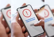 கருக்கலைப்பு மாத்திரை வாங்கிய நபர்: Payment Failed-ஆல் அம்பலமான கள்ளக்காதல் விவகாரம்..!