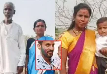 ஐதராபாத்தில் சோகம்; ஒரே குடும்பத்தினர் 5 பேர் மர்ம மரணம்