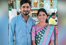 கர்ப்பிணி மனைவியை துண்டு, துண்டாக வெட்டிக்கொன்ற காதல் கணவன் – காரணம் என்ன…?