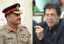பாகிஸ்தான் ராணுவ தளபதி அசிம் முனீர் அதிகார வெறி பிடித்தவர்: இம்ரான் கான் கடும் தாக்கு