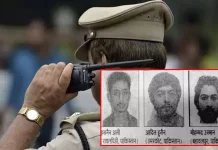 பீகாரில் பெரிய தாக்குதல் நடத்த பாகிஸ்தானிய பயங்கரவாதிகள் திட்டம்? உளவு தகவல் வெளியீடு