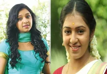 ஐ.டி ஊழியர் எனக்கு பாலியல் தொல்லை கொடுத்தார்.. நடிகை லட்சுமி மேனன் குற்றச்சாட்டு