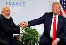 யானையுடன் எலி மோதுவது போல உள்ளது: 50 சதவீத வரி குறித்து அமெரிக்க நிபுணர் கருத்து