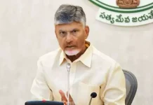 ‘தென் இந்தியாவில் விரைவில் புல்லட் ரெயில் சேவை தொடங்கும்’ – சந்திரபாபு நாயுடு