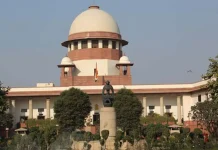 ராமர் பாலத்தை தேசிய சின்னமாக அறிவிக்கக்கோரி வழக்கு- மத்திய அரசு பதிலளிக்க சுப்ரீம் கோர்ட் நோட்டீஸ்