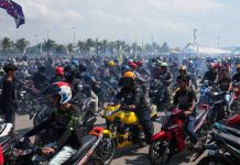 திரெங்கானுவில் நடந்த RXZ நிகழ்வில் நான்கு உயிரிழப்புகள் பதிவு
