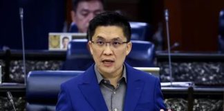 தேசிய தமிழ்ப் பள்ளிகளுக்கு இந்தாண்டு RM19.09 மில்லியன் ஒதுக்கீடு- துனை கல்வி அமைச்சர்