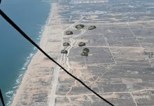 போர்க்களத்தில் நம்பிக்கையின் ஒளி: காஸா மக்களுக்கு சிங்கப்பூரின் ஆதரவு