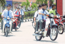 5,633 kes juvana direkodkan sejak 2023