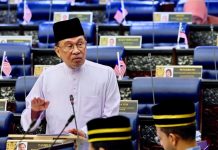 மத்திய அரசாங்கம் எந்த மாநிலத்தையும் புறக்கணிக்கவில்லை: பிரதமர் அன்வார் இப்ராகிம்!