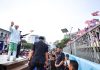 2025-ஆம் ஆண்டு தேசிய தினக் கொண்டாட்டம் ஒத்திகை: பிரதமர் அன்வார் இப்ராஹிம் திடீர் வரவு!