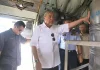 Suhu panas luar biasa: OPA dilaksana tangani empangan kritikal