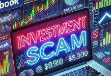 போலி முதலீட்டுத் திட்டம்: அரசு ஊழியர் RM120,000 இழந்தார்!