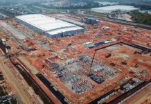 கூகுள் தரவு மையம் சிலாங்கூரில் நீர் நெருக்கடியை அதிகரிக்குமா?