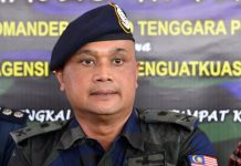 சட்டவிரோத மின்சிகரெட் விற்பனை: ராந்தாவ் பாஞ்சாங்கில் இருவர் கைது, பணம் பறிமுதல்