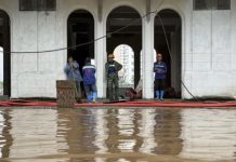 தாய்லாந்தில் கஜிகி புயல்: 5 பேர் பலி, பலர் பாதிப்பு!