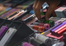 மின்சிகரெட் கழிவு: ஆரோக்கியத்திற்கும் சுற்றுச்சூழலிற்கும் இரட்டை அச்சுறுத்தல்