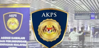 போர்ட் கிள்ளான் AKPS அதிகாரிக்கு கொலை மிரட்டல்