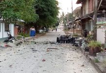 தக் பாய் கார் குண்டுத் தாக்குதல்: தாய்லாந்து பயணத்தை ஒத்திவைக்குமாறு கிளந்தான் மக்களுக்கு போலீஸ் அறிவுரை