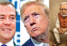 இந்தியாவுக்கு அமெரிக்கா கொடுக்கும் நெருக்கடிக்கு ரஷ்யா பதிலடி; மூன்றாம் உலகப் போர் வெடிக்குமா?