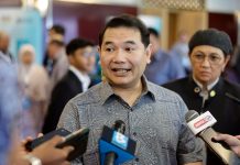 13வது மலேசிய திட்டத்தில் பெரும்பாலான முக்கிய கொள்கை சீர்திருத்தங்கள் இடம் பெற்றிருப்பது மகிழ்ச்சி-ரபிசி