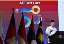 தாய்லாந்து-கம்போடியா இடையேயான ASEAN இன் பங்களிப்பு , ஒரு சிறந்த சாதனை – பிரதமர்