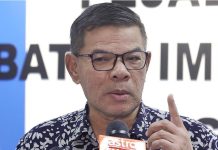 13 வயது சிறுமி சாரா கைரீனா மரணம் – உடல் தோண்டி எடுத்து மறுவிசாரணை: உள்துறை அமைச்சர்