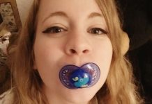 பெரியவர்களுக்கான பேசிபையர்கள்(Pacifier) : அமைதியாக்கும் சாதனம் ஆயினும் எச்சரிக்கை அவசியம்