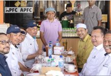 RMK13-ல் முக்கிய திட்டங்கள் – புதிய, அவசர திட்டங்களுக்கு விண்ணப்பங்களை ஏற்க அரசு தயாராக உள்ளது: பிரதமர் அன்வார்