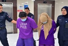 தந்தை, வளர்ப்பு தாயால் அடிக்கப்பட்டு 2 வயது சிறுவன் உயிரிழப்பு — கோலதிரெங்கானுவில் அதிர்ச்சி