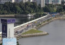 கடந்த 10 ஆண்டுகளில் சுமார் ஒரு லட்சம் மலேசியர்கள் சிங்கப்பூர் குடியுரிமை பெற்றனர் – உள்துறை அமைச்சகம்