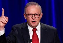 ஐ.நா. கூட்டத்தில் பாலஸ்தீனத்தை நாடாக அங்கீகரிக்கவிருக்கும் ஆஸ்திரேலியா