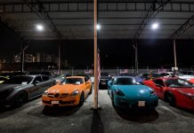 சாலை வரி, காப்புறுதி இல்லாத 270 ஆடம்பரக் கார்கள் பறிமுதல் – பிரபலங்கள், தொழில்முனைவோர்கள் சிக்கினர்