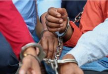 பகாங்கில் இலங்கையை சேர்ந்த தொழிலாளி கொலை : 4 பேர் கைது