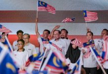 ஜாலூர் கெமிலாங்கை பறக்கவிடத் தயங்க வேண்டாம் – ஃபஹ்மி