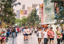 கோலாலம்பூரில் முக்கிய பகுதிகளில் 24 மணி நேர பாதுகாப்பு