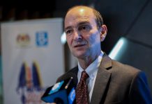 மலேசியப் பள்ளிகளில் பகிடிவதை, கேலி மற்றும் கொடுமைப்படுத்தல் என்பவற்றை நிறுத்த அவசர நடவடிக்கை தேவை: UNICEF