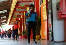 ஆறு தமிழ் பள்ளிகளை மேம்படுத்த 30 மில்லியன் ரிங்கிட் நிதி ஒதுக்கீடு