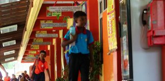 ஆறு தமிழ் பள்ளிகளை மேம்படுத்த 30 மில்லியன் ரிங்கிட் நிதி ஒதுக்கீடு