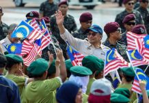 மெர்டேக்கா தினத்துக்குப் பிறகு, பிரதமர் அன்வார் நான்கு நாள் சீனப் பயணம்