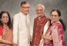 அமெரிக்காவில் கார் விபத்தில் 4 இந்தியர்கள் பலி