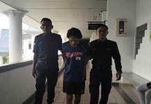 7-Eleven இல் ஆயுதத்துடன் கொள்ளை செய்த ஆடவரின் வழக்கு: தாம் குற்றமற்றறவர் என மறுப்பு