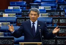 Sulawesi கடல் எல்லை விவகாரம் தொடர்பாக மலேசியா-இந்தோனேசியா கூட்டு வளர்ச்சி ஒப்பந்தம் பரிசீலனையில் உள்ளது : வெளியுறவுத்துறை அமைச்சர்
