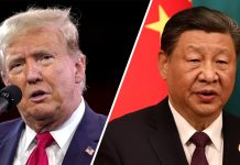 அமெரிக்காவின் மிரட்டலுக்கு பணியப்போவதில்லை… ஈரான், ரஷ்யா எண்ணெய் இறக்குமதி தொடரும் : சீனா அதிரடி