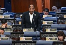 MyMall இணையத்தளம் மூலம் இலவச சந்தைப்படுத்தல்: குறு, சிறு, நடுத்தர தொழில்முனைவோருக்கு ஊக்குவிப்பு – டத்தோ ஸ்ரீ ரமணன்